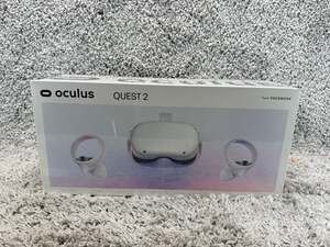 Oculus Quest 2 64GB Advanced All-In-One Virtual Reality Headset